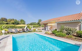 Le Maconnais Guest House